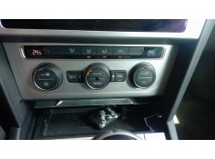 MANDO CLIMATIZADOR 5G0907044DT 
