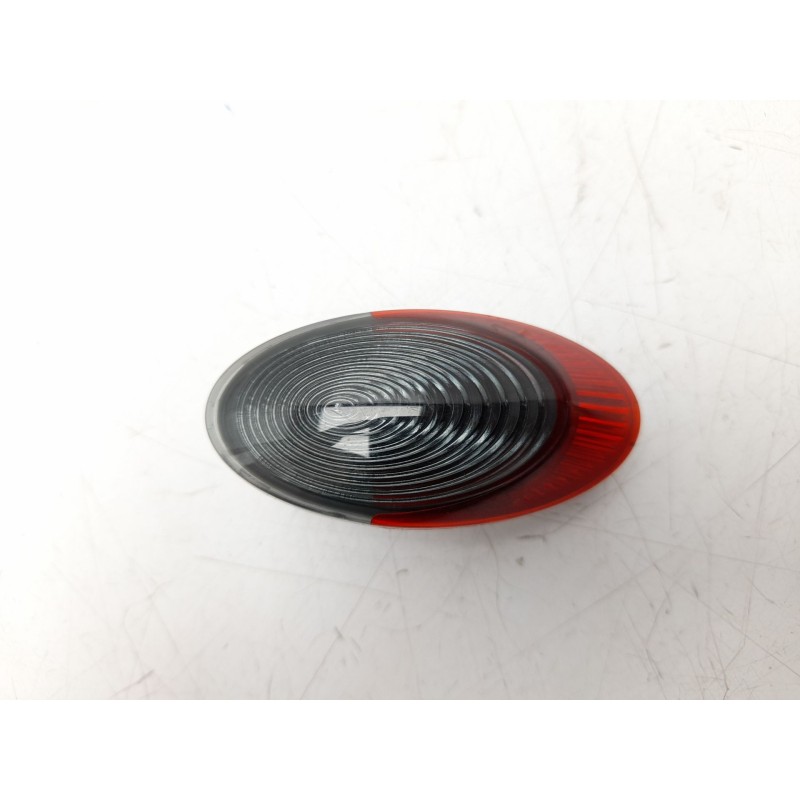 Recambio de luz interior para porsche 911 descapotable (996) 3.4 carrera 4 referencia OEM IAM 99663213201  