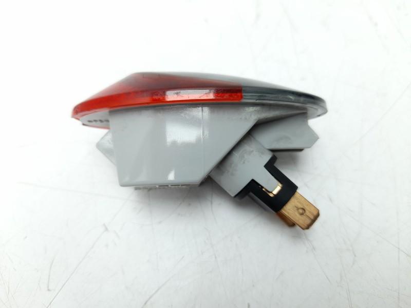 Recambio de luz interior para porsche 911 descapotable (996) 3.4 carrera 4 referencia OEM IAM 99663213201  