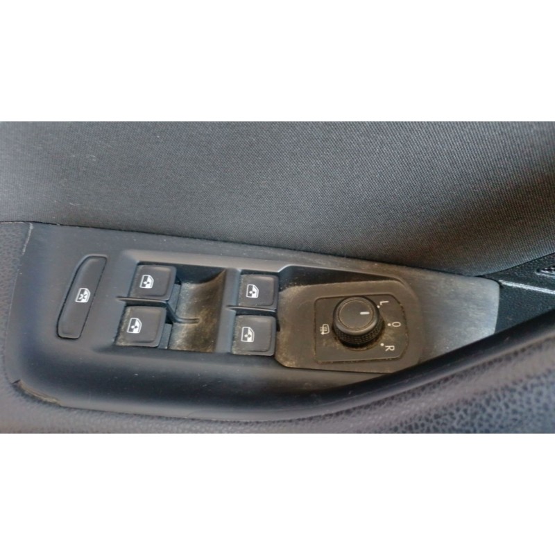 Recambio de mando elevalunas delantero izquierdo para volkswagen passat b8 (3g2, cb2) 2.0 tdi referencia OEM IAM   