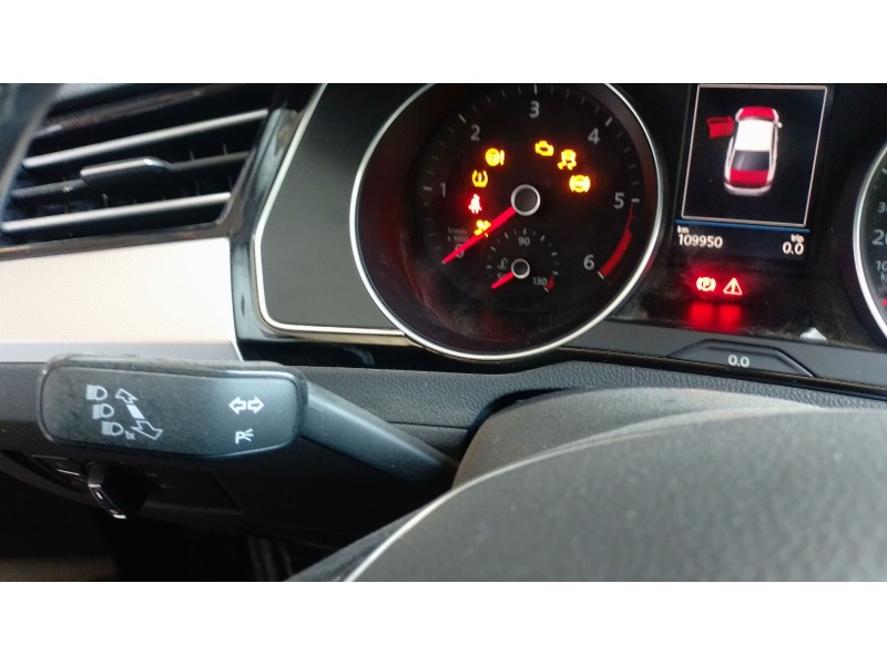 Recambio de mando multifuncion para volkswagen passat b8 (3g2, cb2) 2.0 tdi referencia OEM IAM   