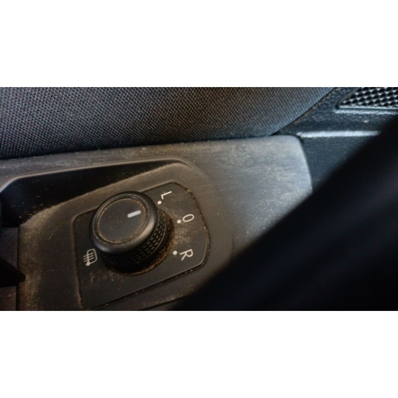 Recambio de mando retrovisor para volkswagen passat b8 (3g2, cb2) 2.0 tdi referencia OEM IAM   