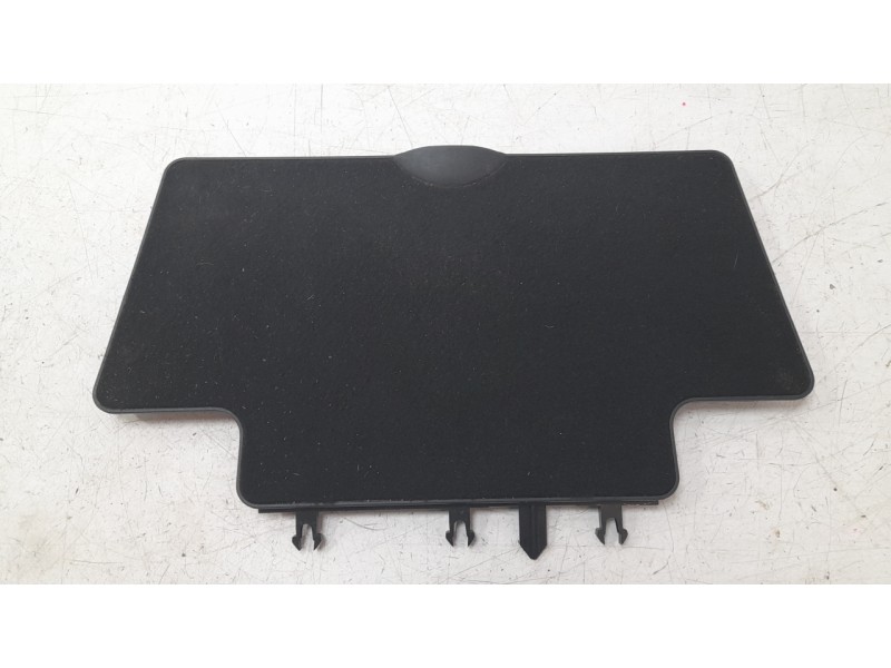 Recambio de tapizado maletero suelo para citroën c4 grand picasso ii (da_, de_) 1.2 thp 130 referencia OEM IAM 300363921  