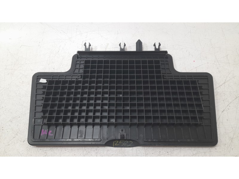 Recambio de tapizado maletero suelo para citroën c4 grand picasso ii (da_, de_) 1.2 thp 130 referencia OEM IAM 300363921  