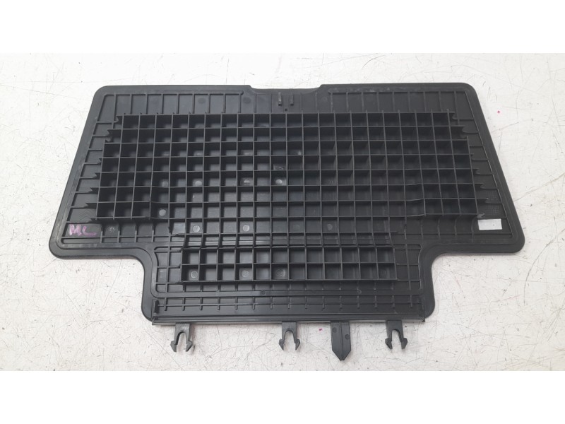 Recambio de tapizado maletero suelo para citroën c4 grand picasso ii (da_, de_) 1.2 thp 130 referencia OEM IAM 300341905  