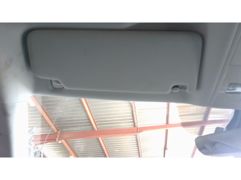 Recambio de parasol izquierdo para volkswagen passat b8 (3g2, cb2) 2.0 tdi referencia OEM IAM   