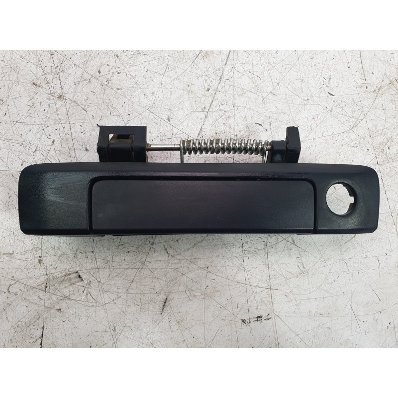 Recambio de maneta porton para ford ranger (tke) 2.0 ecoblue 4x4 referencia OEM IAM AB392143836AEW AB392143836GAW 