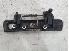 Recambio de maneta porton para ford ranger (tke) 2.0 ecoblue 4x4 referencia OEM IAM AB392143836AEW AB392143836GAW  2