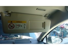 Recambio de parasol derecho para volkswagen passat b8 (3g2, cb2) 2.0 tdi referencia OEM IAM    2
