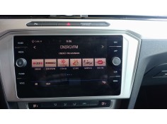 SISTEMA NAVEGACION GPS 3G0919605D 