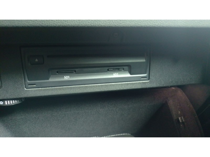 Recambio de sistema navegacion gps para volkswagen passat b8 (3g2, cb2) 2.0 tdi referencia OEM IAM   