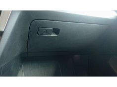 VENTILADOR CALEFACCION 5WB819021D 