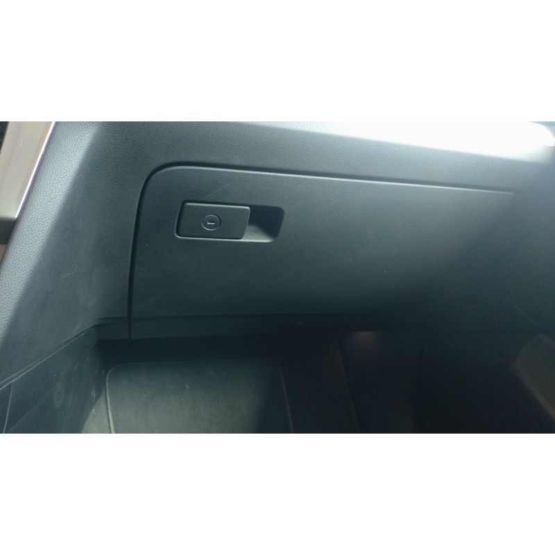 Recambio de ventilador calefaccion para volkswagen passat b8 (3g2, cb2) 2.0 tdi referencia OEM IAM   