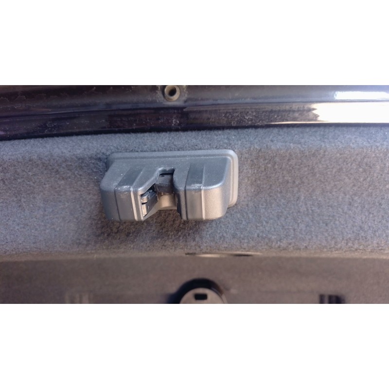 Recambio de cerradura maletero / porton para volkswagen passat b8 (3g2, cb2) 2.0 tdi referencia OEM IAM   