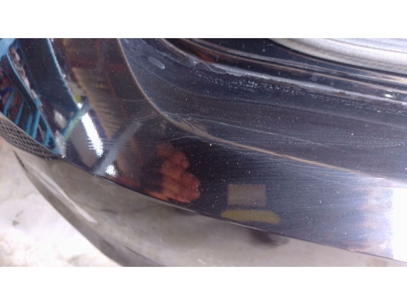 Recambio de paragolpes trasero para volkswagen passat b8 (3g2, cb2) 2.0 tdi referencia OEM IAM   
