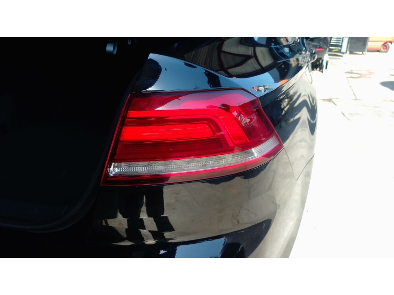 Recambio de piloto trasero derecho para volkswagen passat b8 (3g2, cb2) 2.0 tdi referencia OEM IAM   