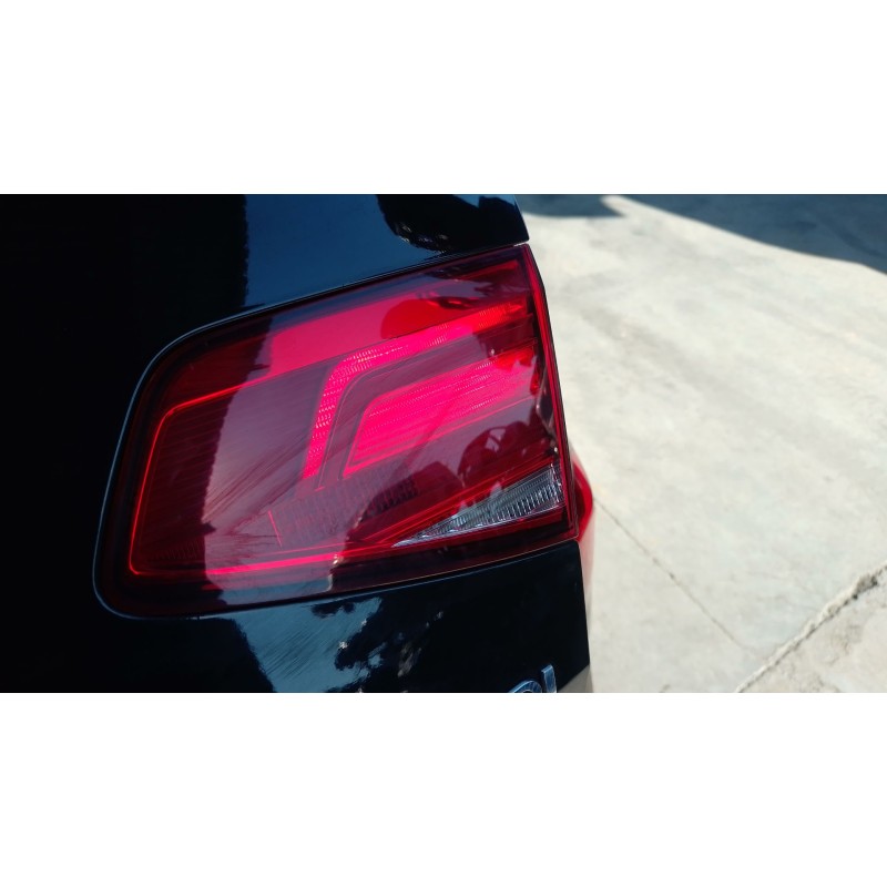 Recambio de piloto trasero derecho interior para volkswagen passat b8 (3g2, cb2) 2.0 tdi referencia OEM IAM   