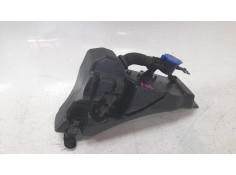 Recambio de deposito limpia para ford focus iv (hn) 1.0 ecoboost mhev referencia OEM IAM JX7B17B613  