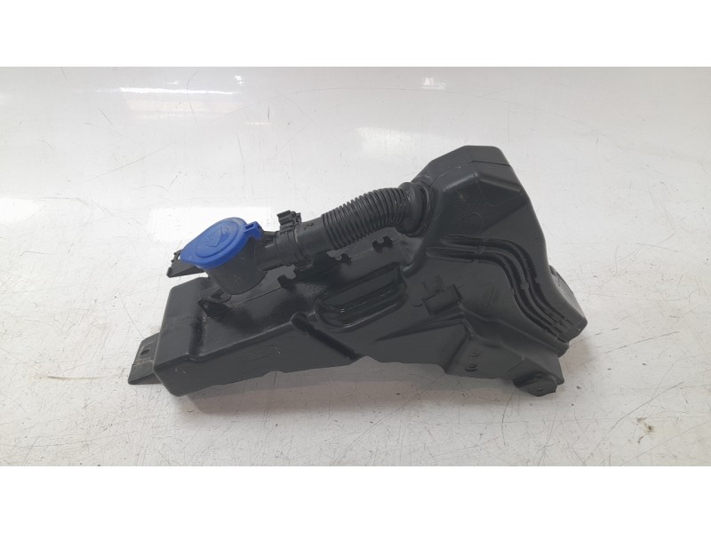 Recambio de deposito limpia para ford focus iv (hn) 1.0 ecoboost mhev referencia OEM IAM JX7B17B613  