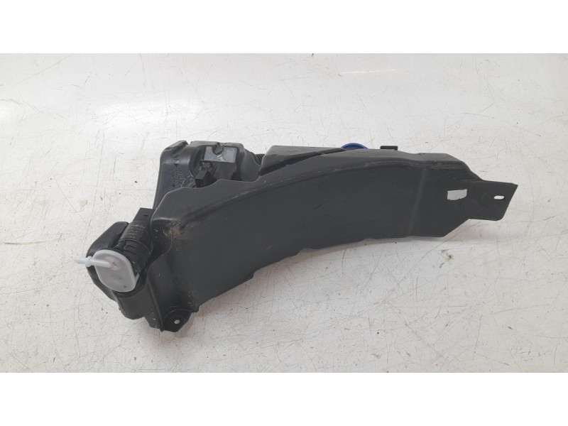Recambio de deposito limpia para ford focus iv (hn) 1.0 ecoboost mhev referencia OEM IAM JX7B17B613  