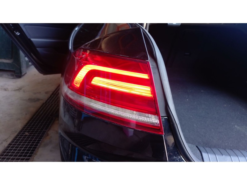 Recambio de piloto trasero izquierdo para volkswagen passat b8 (3g2, cb2) 2.0 tdi referencia OEM IAM   