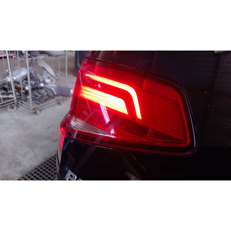 Recambio de piloto trasero izquierdo interior para volkswagen passat b8 (3g2, cb2) 2.0 tdi referencia OEM IAM   