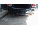 REFUERZO PARAGOLPES TRASERO 3G0807305T VG0581672