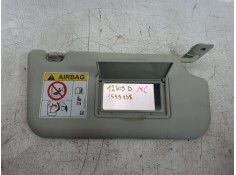 Recambio de parasol izquierdo para ford ranger (tke) 2.0 ecoblue 4x4 referencia OEM IAM AB39EB3B2104100   2