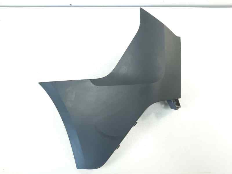 Recambio de puntera paragolpes trasera izquierda para ford transit connect kasten referencia OEM IAM   