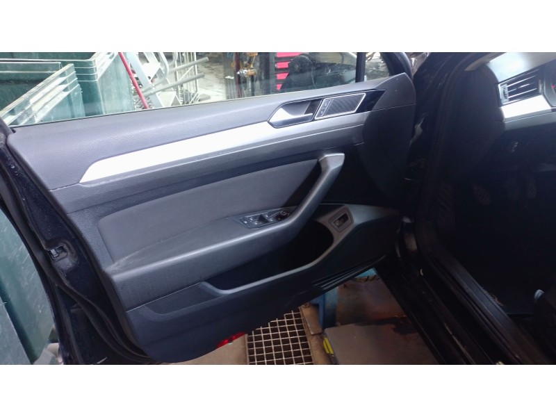 Recambio de juego asientos completo para volkswagen passat b8 (3g2, cb2) 2.0 tdi referencia OEM IAM   
