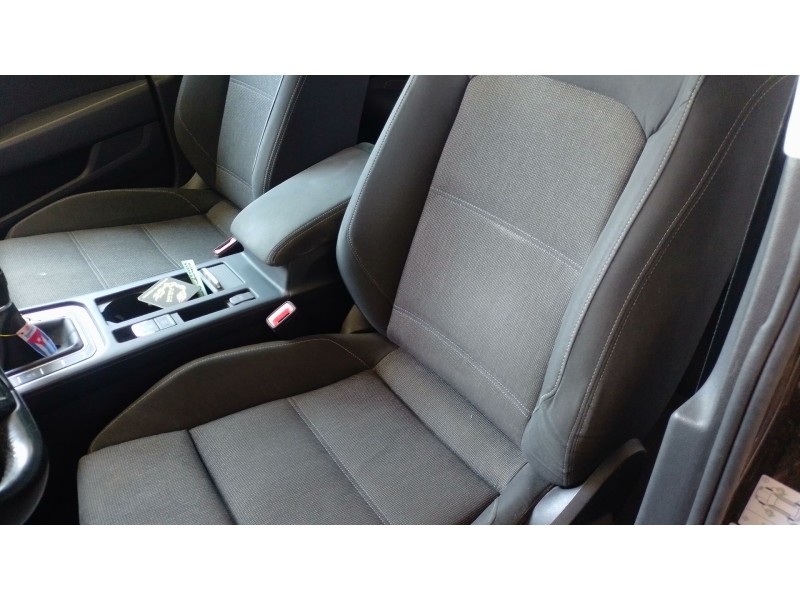 Recambio de juego asientos completo para volkswagen passat b8 (3g2, cb2) 2.0 tdi referencia OEM IAM   