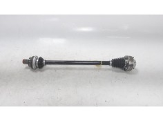 TRANSMISION TRASERA DERECHA 3Q0501204B 