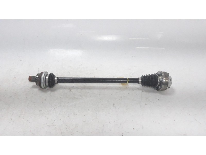 Recambio de transmision trasera derecha para skoda superb combi (3v5) 2.0 tdi referencia OEM IAM 3Q0501204B  