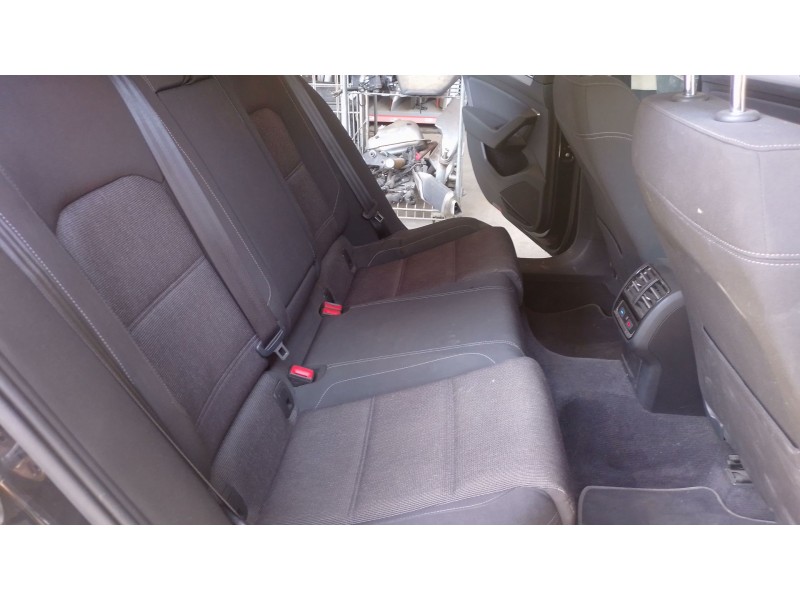 Recambio de juego asientos completo para volkswagen passat b8 (3g2, cb2) 2.0 tdi referencia OEM IAM   