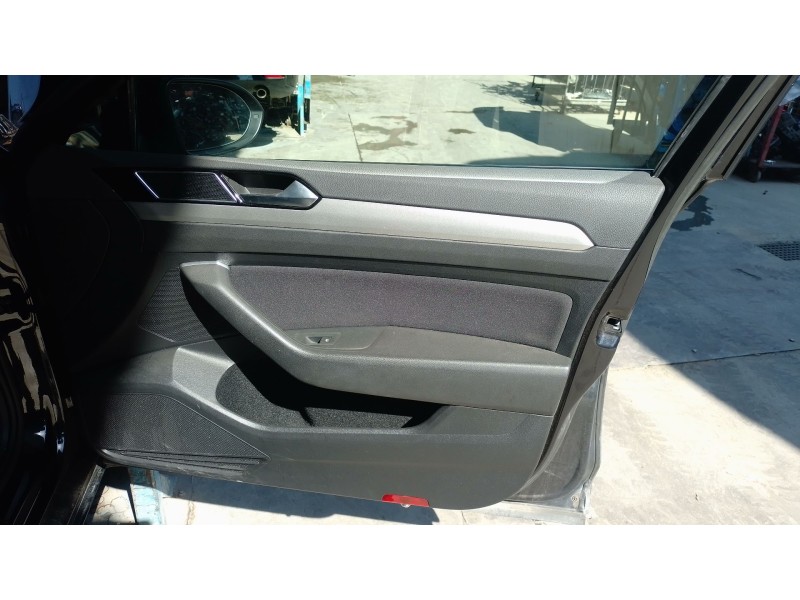 Recambio de juego asientos completo para volkswagen passat b8 (3g2, cb2) 2.0 tdi referencia OEM IAM   