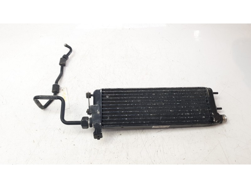 Recambio de radiador caja cambios para bentley continental flying spur (3w_) 6.0 referencia OEM IAM 3W317019A  