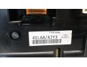 CUADRO INSTRUMENTOS 248104EL8A 248104EL8A 