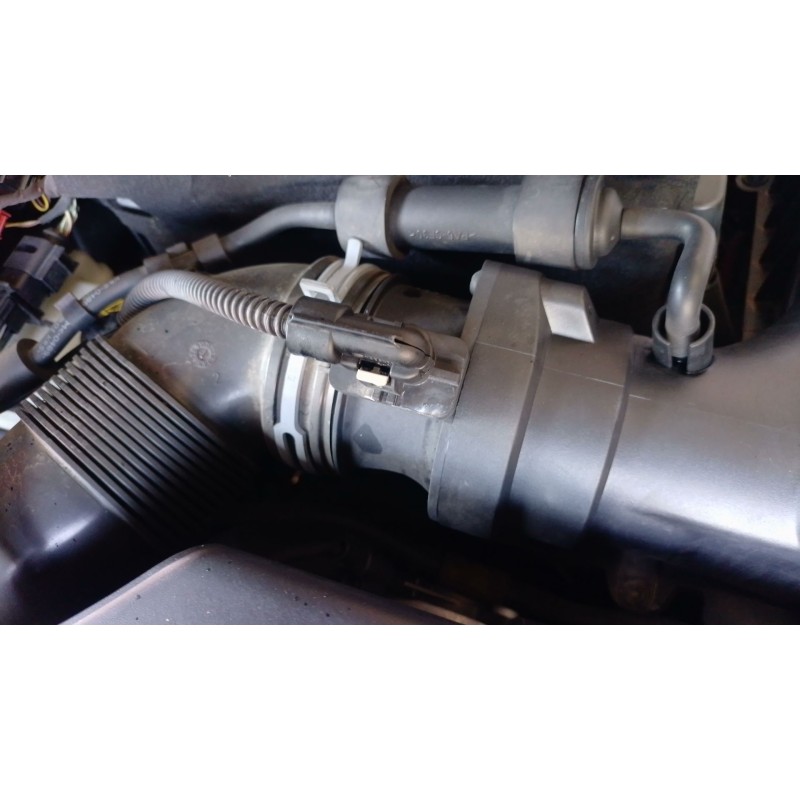 Recambio de caudalimetro para volkswagen passat b8 (3g2, cb2) 2.0 tdi referencia OEM IAM   