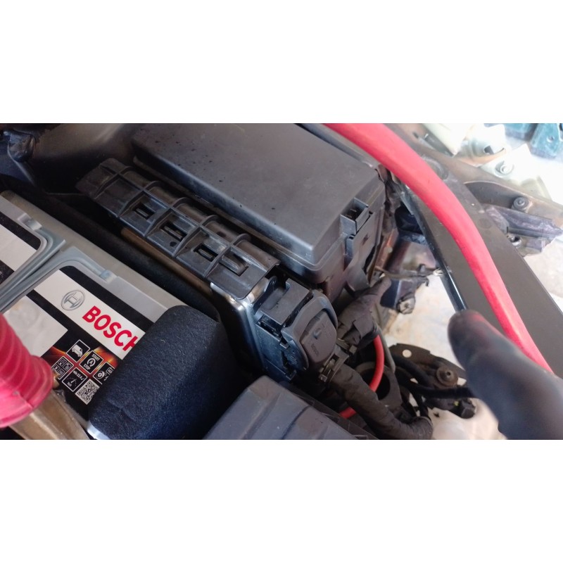 Recambio de centralita motor uce para volkswagen passat b8 (3g2, cb2) 2.0 tdi referencia OEM IAM   