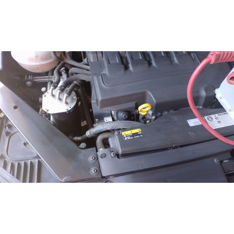 Recambio de compresor aire acondicionado para volkswagen passat b8 (3g2, cb2) 2.0 tdi referencia OEM IAM   