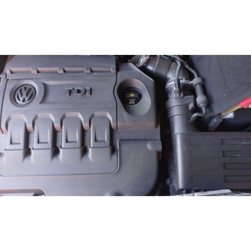 Recambio de motor arranque para volkswagen passat b8 (3g2, cb2) 2.0 tdi referencia OEM IAM   