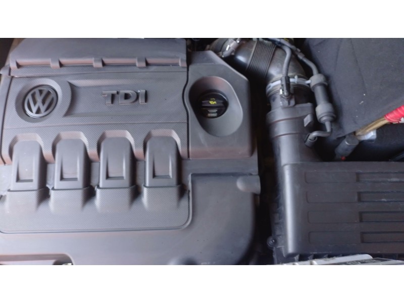 Recambio de motor arranque para volkswagen passat b8 (3g2, cb2) 2.0 tdi referencia OEM IAM   