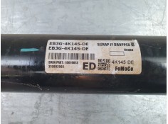 Recambio de transmision central para ford ranger (tke) 2.0 ecoblue 4x4 referencia OEM IAM 2492683   2