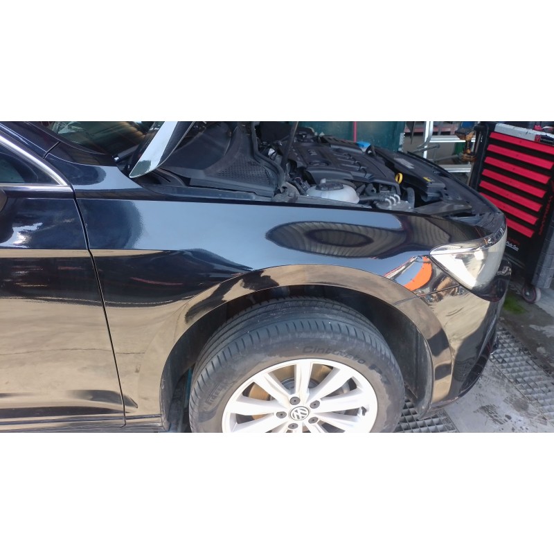 Recambio de aleta delantera derecha para volkswagen passat b8 (3g2, cb2) 2.0 tdi referencia OEM IAM   