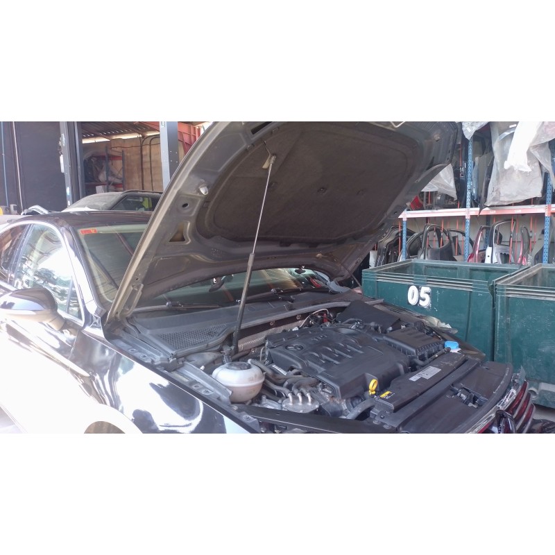 Recambio de amortiguadores capo para volkswagen passat b8 (3g2, cb2) 2.0 tdi referencia OEM IAM   