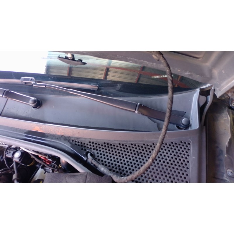 Recambio de motor limpia delantero para volkswagen passat b8 (3g2, cb2) 2.0 tdi referencia OEM IAM   