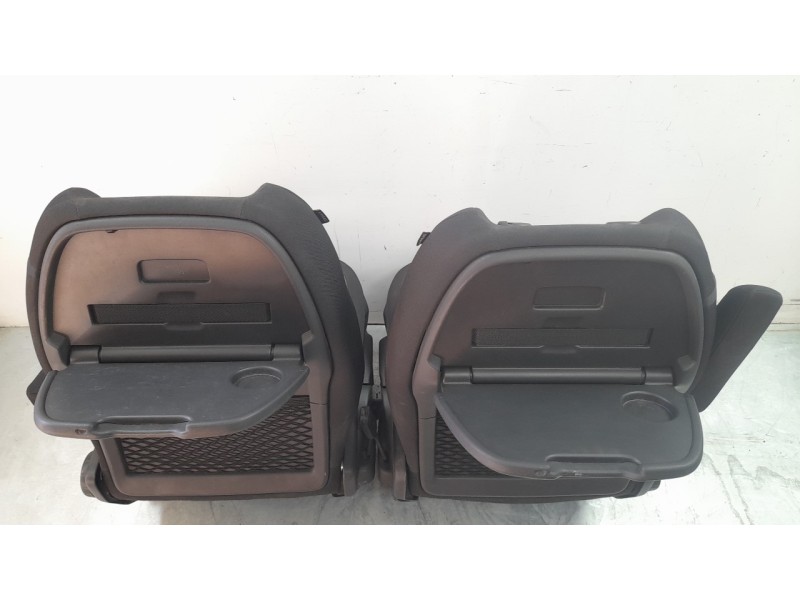 Recambio de juego asientos completo para citroën c4 grand picasso ii (da_, de_) 1.2 thp 130 referencia OEM IAM 1610174180  