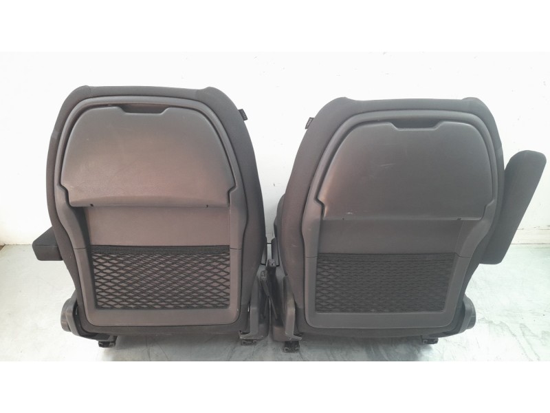 Recambio de juego asientos completo para citroën c4 grand picasso ii (da_, de_) 1.2 thp 130 referencia OEM IAM 1610174180  