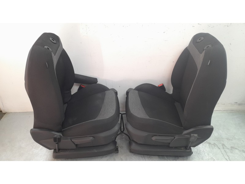 Recambio de juego asientos completo para citroën c4 grand picasso ii (da_, de_) 1.2 thp 130 referencia OEM IAM 1610174180  
