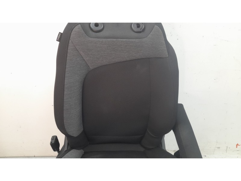 Recambio de juego asientos completo para citroën c4 grand picasso ii (da_, de_) 1.2 thp 130 referencia OEM IAM 1610174180  